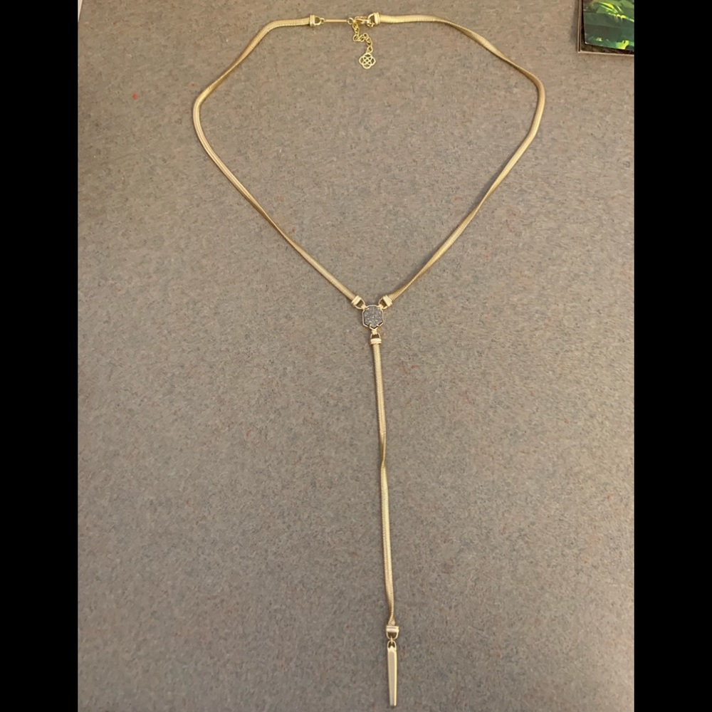 Kendra Scott Necklace